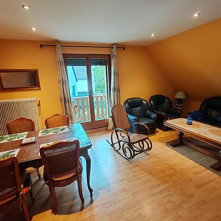 Appartement Beaux Pres 68 à Colmar Extérieur photo