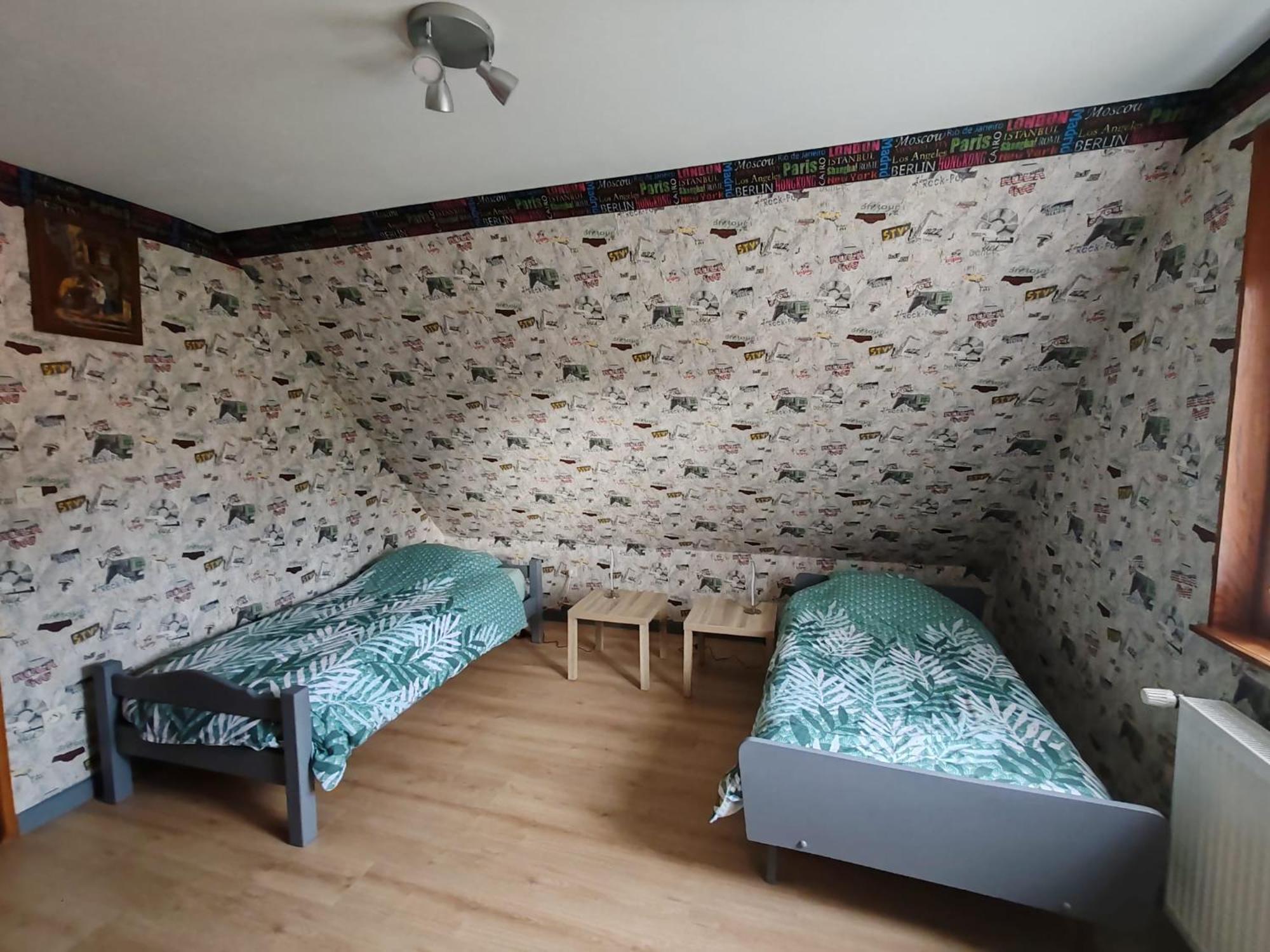 Appartement Beaux Pres 68 à Colmar Extérieur photo