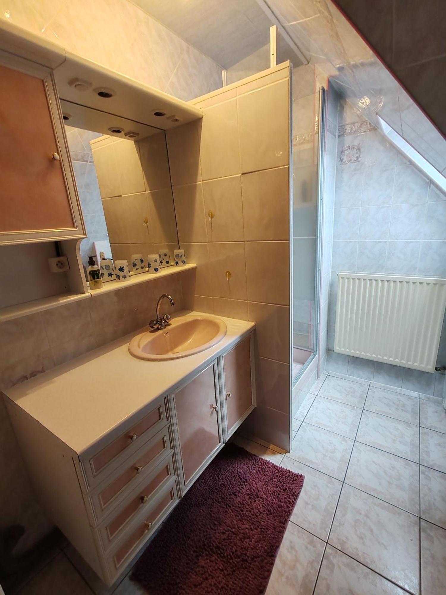 Appartement Beaux Pres 68 à Colmar Extérieur photo